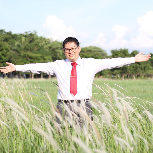 Chàng “Sinh viên 5 tốt” toàn diện đến khó hiểu - 2