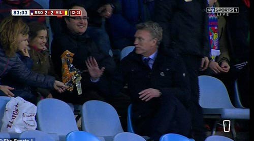 Tin HOT tối15/1: Messi “thiên tài” hơn Ronaldo - 2