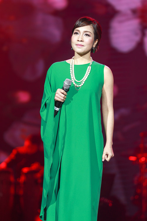 “Tôi, Phó Đức Phương, Nguyễn Cường…đều hai vợ” - 3