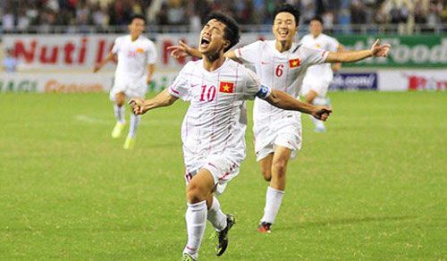 VFF “sững sờ” với chỉ tiêu của U23 VN ở SEA Games 28 - 2