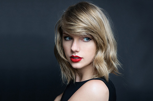Taylor Swift chi hơn nghìn đô la vì fan - 1