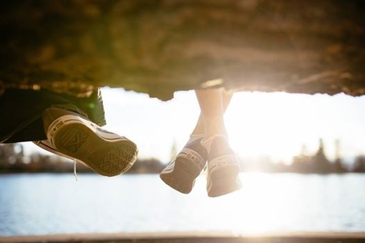 Thơ tình: Một ngày nào đó - 1