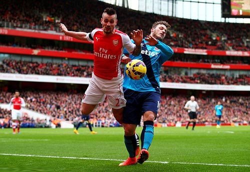 Tin HOT tối 17/1: Ronaldo “ích kỷ” hơn Messi - 2