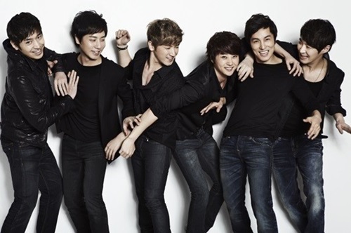 “Tượng đài” Shinhwa sẽ trở lại Kpop với album mới - 4