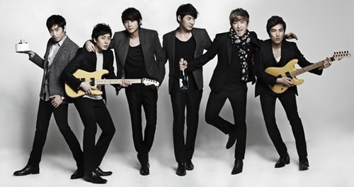 “Tượng đài” Shinhwa sẽ trở lại Kpop với album mới - 3