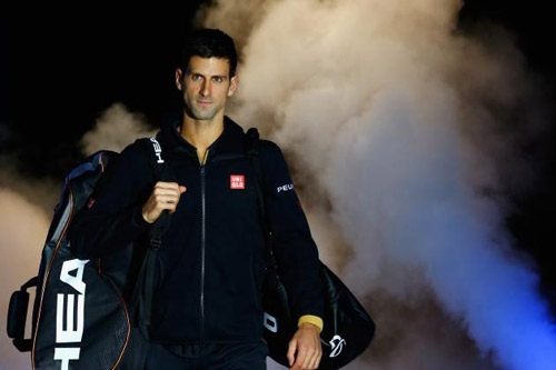 Australian Open: Mảnh đất lành của Djokovic - 1