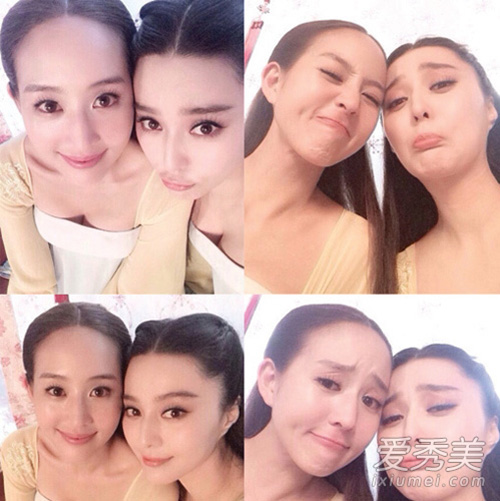 Fan hả hê vì cuối cùng Võ Tắc Thiên... "đã ác" - 2