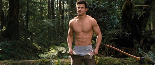 'Người sói' chia tay bạn gái vì tình yêu đồng giới? - 4