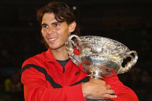 Australian Open 2015: Nadal hồi sinh hay lụi tàn - 1