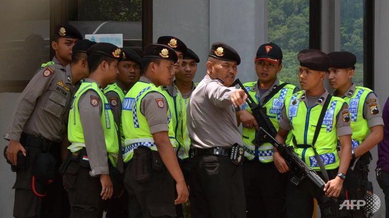 Indonesia xử bắn người Việt buôn ma túy - 1