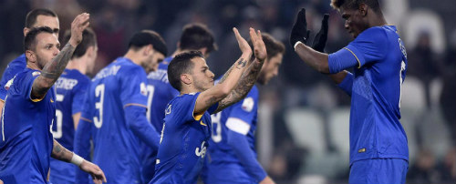 Juventus – Verona: Tiếp nối cơn ác mộng - 1