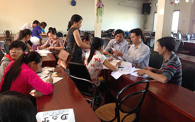 Chậm trả lương: “Cần tăng mức lãi, quy định người... đòi” - 1