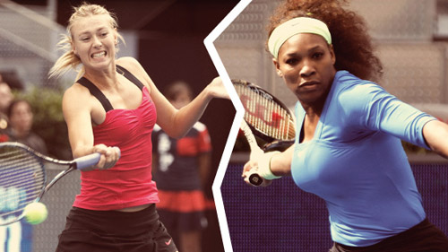 BXH Tennis ngày 19/1: Masha & cơ hội vượt Serena - 1