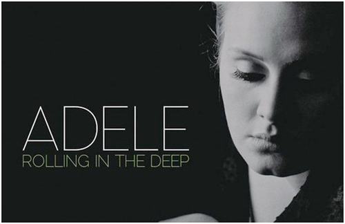 Hé lộ thông tin về album thứ 3 của Adele - 1