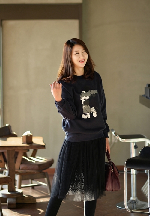 5 cách tạo dấu ấn chốn công sở trong năm mới - 3