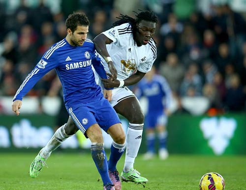 Tin HOT tối 20/1: Ronaldo – Messi chưa phải là “nhất” - 1