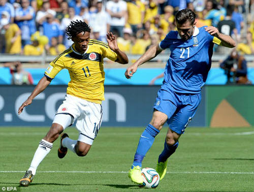 Tin HOT tối 21/1: Valdes sẽ “đóng thế” De Gea - 2