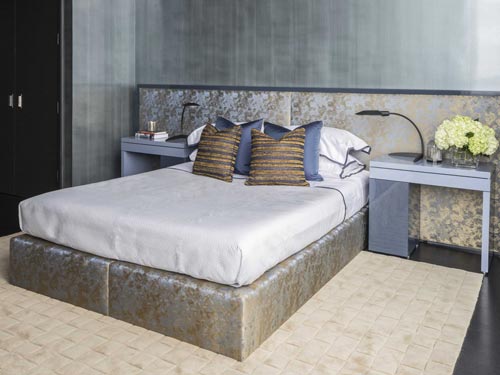 Ngắm căn hộ 100 triệu USD đắt nhất New York - 1