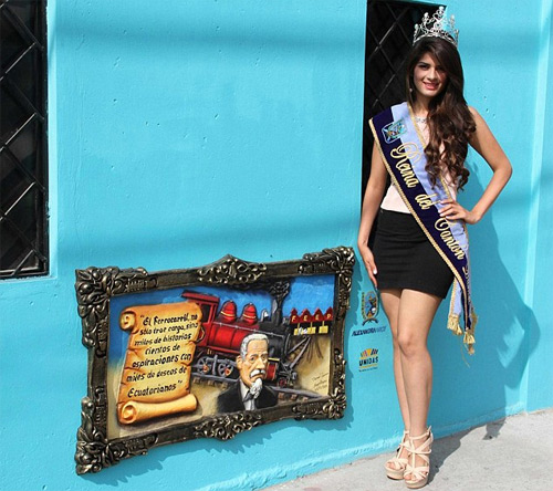 Tạp chí xóa sổ trang đăng ảnh người mẫu ngực trần - 5