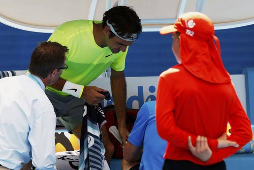 Tin HOT 22/1: Vũ Thị Hương chia tay ĐTQG - 2