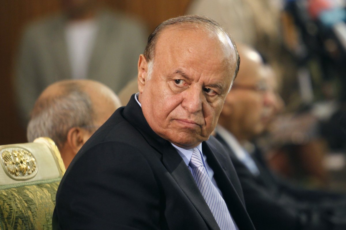 Cận vệ thất thủ, tổng thống Yemen nhượng bộ phiến quân - 1