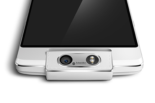 Smartphone camera xoay tự động N3 sẵn sàng lên kệ - 3