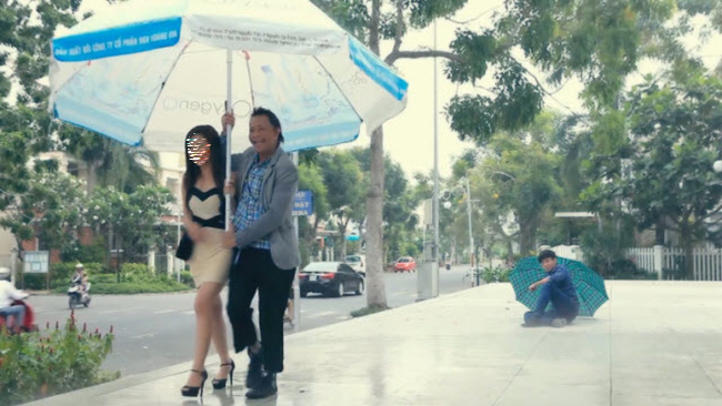 Những hành động hài hước nơi công cộng - 2
