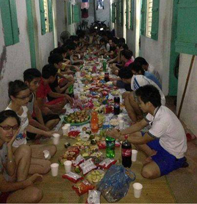 Những hành động hài hước nơi công cộng - 4