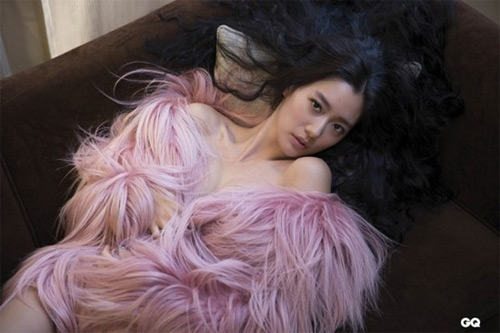 Tuyệt kỹ làm đẹp của mỹ nhân sexy nhất xứ Hàn - 2