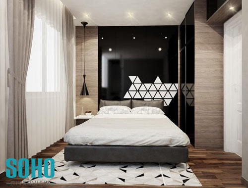 Soho Riverview: Đón đầu khu đô thị mới Bình Qưới - Thanh Đa - 2