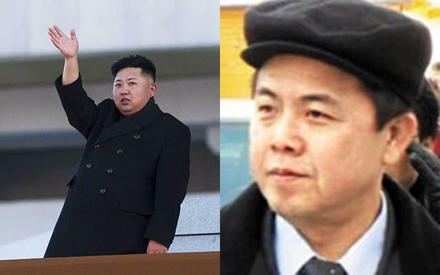 Ông Kim Jong-un bất ngờ bổ nhiệm chú ruột làm Đại sứ Czech - 1