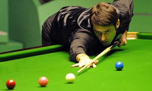Tin HOT 23/1: Đề xuất snooker vào Olympic - 1