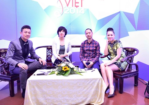 Thu Minh khen ngợi Trúc Nhân trên truyền hình - 1