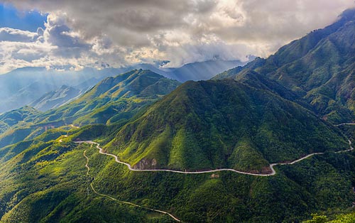 Sa Pa được lựa chọn là điểm đến hấp dẫn nhất 2015 - 3