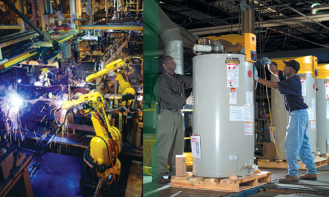 Tiếng “xèo xèo” cuốn hút từ một thương hiệu Mỹ - 2