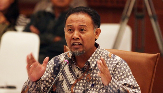 Indonesia: Cảnh sát đối đầu cơ quan chống tham nhũng - 1