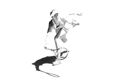 Australian Open ngày 5: Bouchard, Berdych, Murray thắng dễ - 3