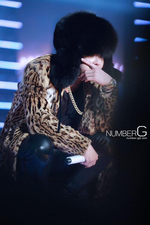 Thời trang của Sơn Tùng: “Không phải dạng vừa đâu!" - 3