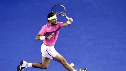 Nadal – Sela: Vùng vẫy muộn màng (V3 Australian Open) - 1