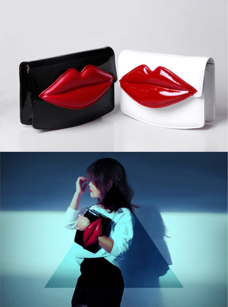 Vẻ đẹp khó cưỡng của những túi da siêu độc đáo - 5