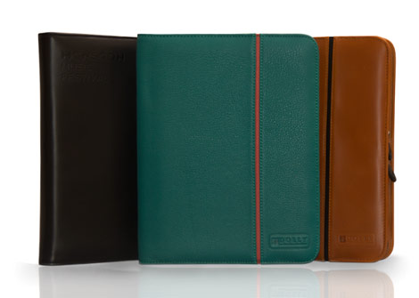 Vẻ đẹp khó cưỡng của những túi da siêu độc đáo - 6