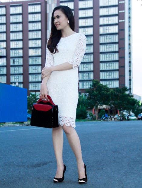 Vẻ đẹp khó cưỡng của những túi da siêu độc đáo - 8