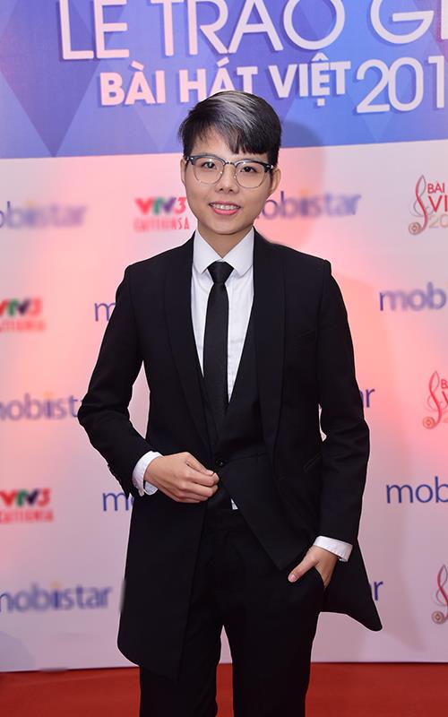 Ngân Khánh lộng lẫy dự sự kiện trước ngày cưới - 4