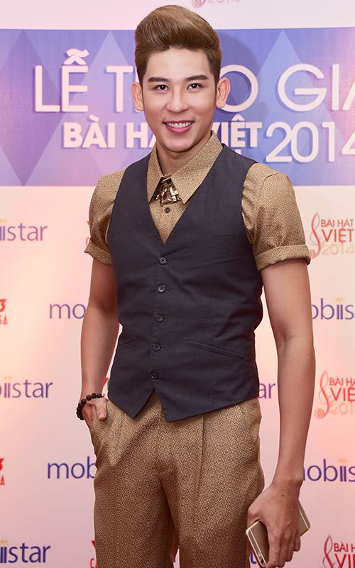 Ngân Khánh lộng lẫy dự sự kiện trước ngày cưới - 11