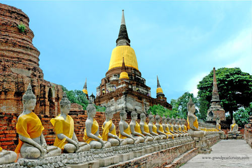 Du xuân với giá tốt cùng TransViet Travel - 1