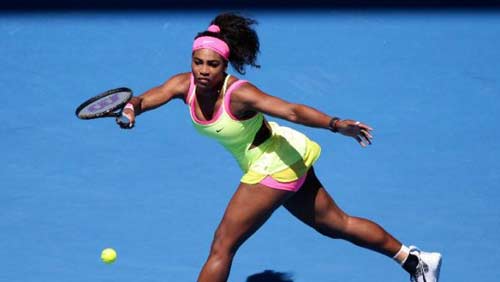 Serena – Svitolina: Một phút lóe sáng (V3 Australian Open) - 1
