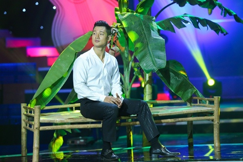 /Uploaded/phamhuuthanh/2015_01_24/YCGW1422069460-duc-tuan---tinh-bolero--1-.jpg Đan Trường, Cẩm Ly hội ngộ trên sân khấu nhạc “sến“ - 9