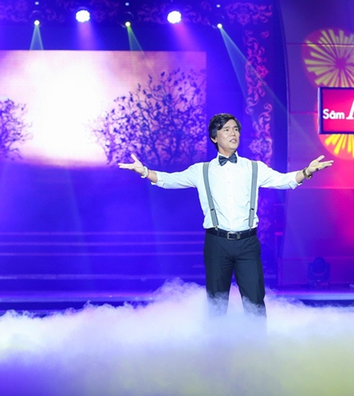 /Uploaded/phamhuuthanh/2015_01_24/LHZD1422069460-le-minh-trung---tinh-bolero--6-.jpg Đan Trường, Cẩm Ly hội ngộ trên sân khấu nhạc “sến“ - 12