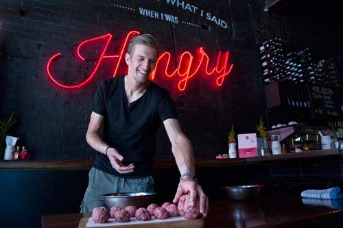 Bên lề Australian Open: Halep đi làm đẹp - 5