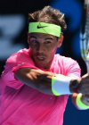 TRỰC TIẾP Nadal - Anderson: Không có bất ngờ (KT) - 1